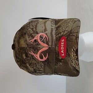 RealTree Camo Women's Hat